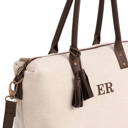 Bolso  Beige Gala 2