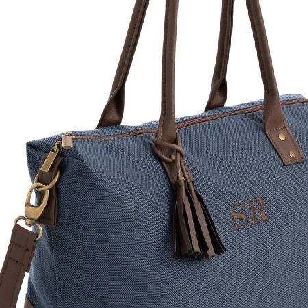 Bolso Azul Gala 2
