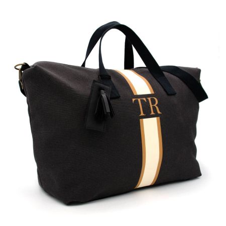 Bolsa de Viaje Camel-Beige...