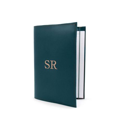 Libreta Verde Valentina
