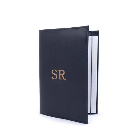 Libreta Azul Valentina