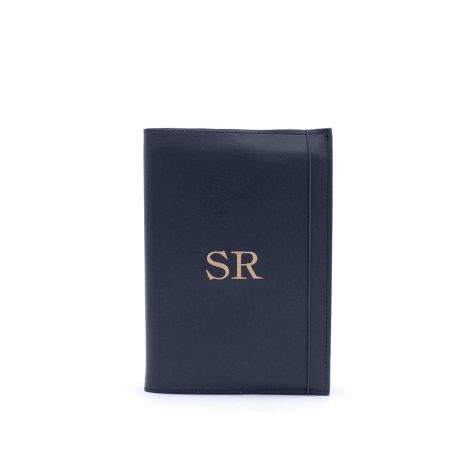 Libreta Azul Valentina 2