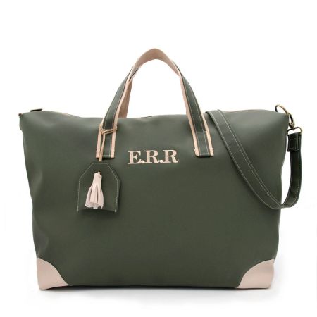 Bolsa de Viaje Verde Urban 2