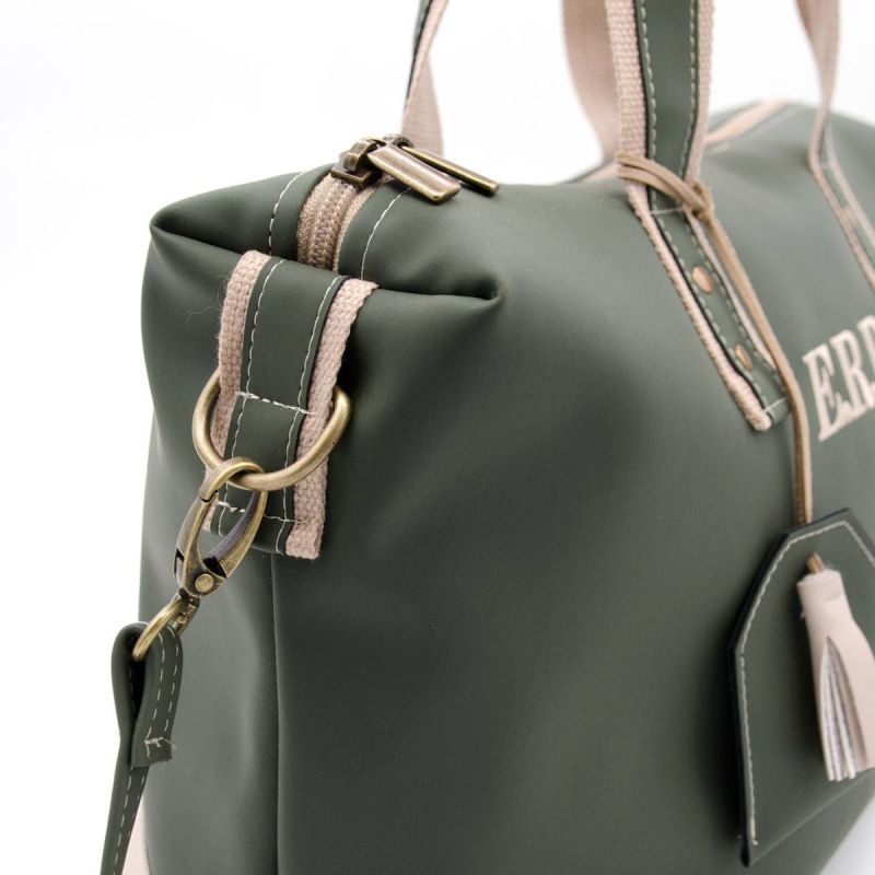 Bolso Verde Urban