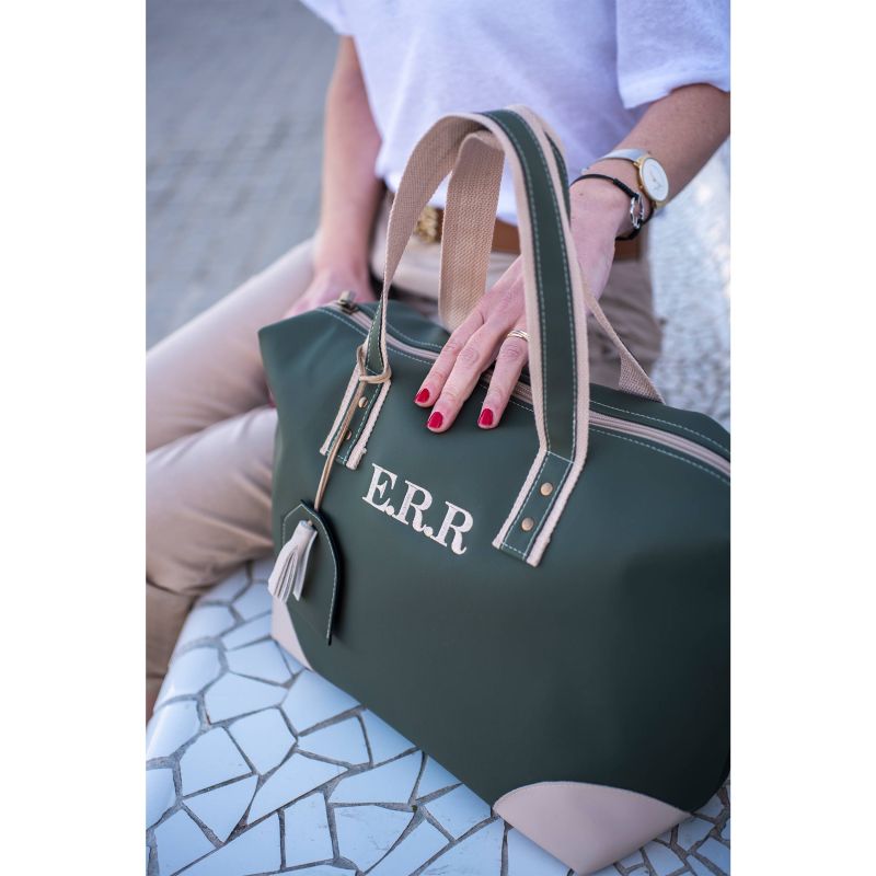 Bolso Verde Urban