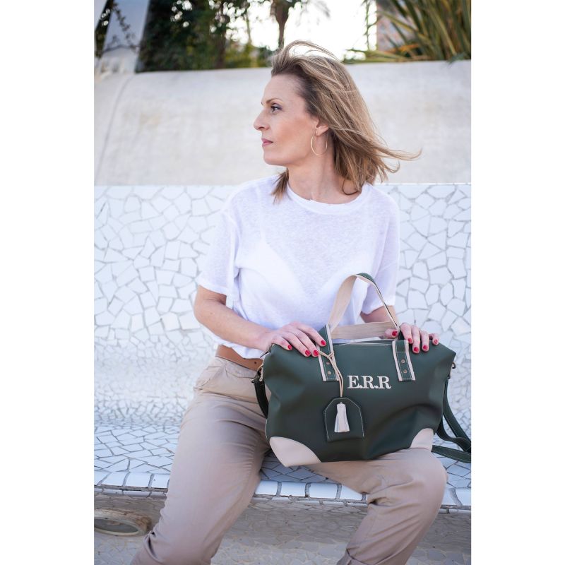 Bolso Verde Urban