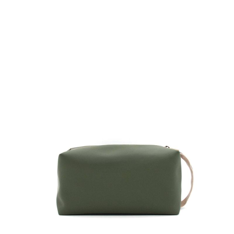 Neceser Verde Urban
