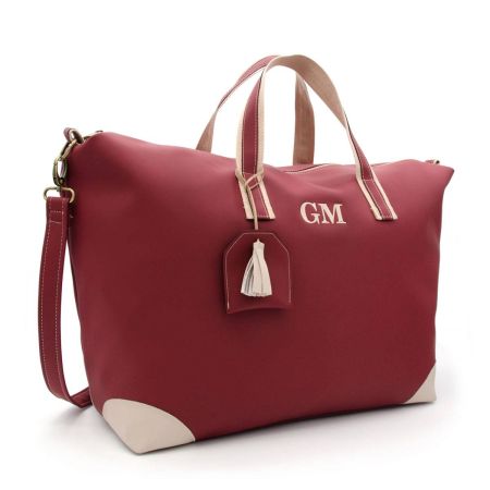 Bolsa de Viaje Burdeos Urban