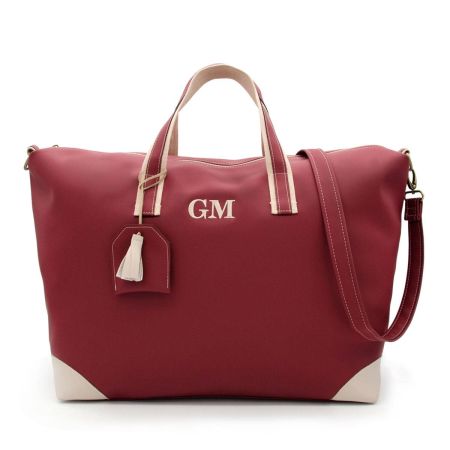 Bolsa de Viaje Burdeos Urban 2