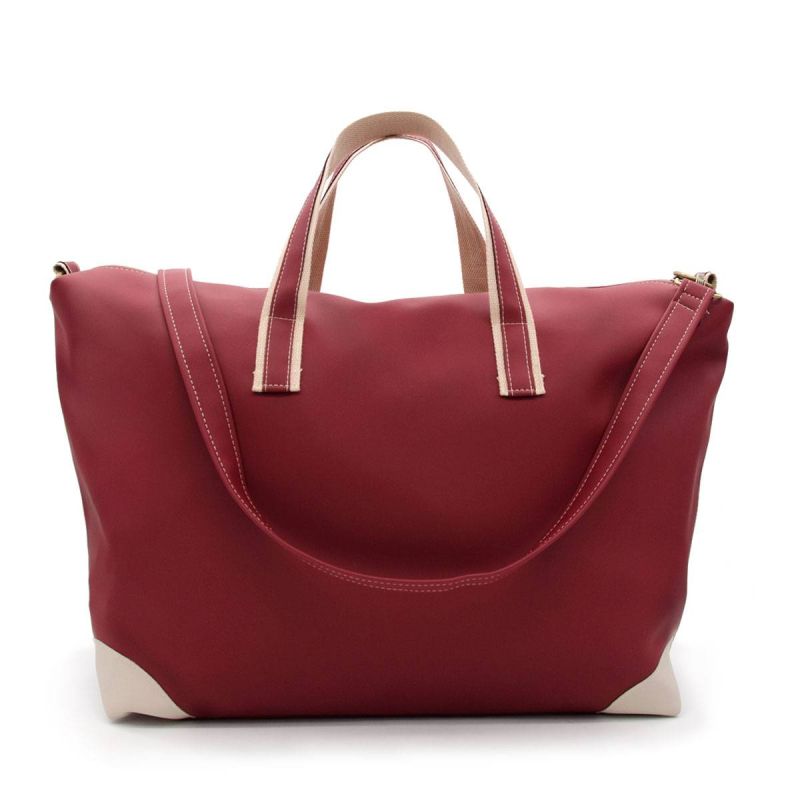 Bolsa de Viaje Burdeos Urban