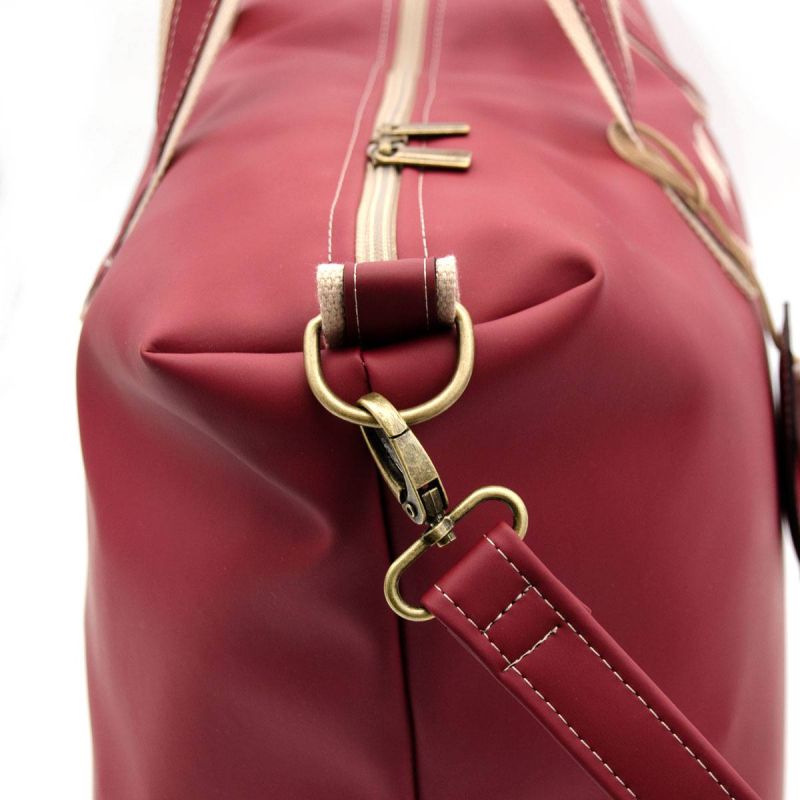 Bolsa de Viaje Burdeos Urban
