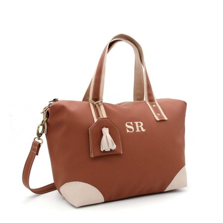 Bolso Camel Urban