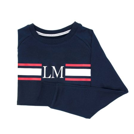 Sudadera Marino