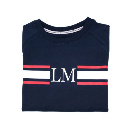 Sudadera Marino 2