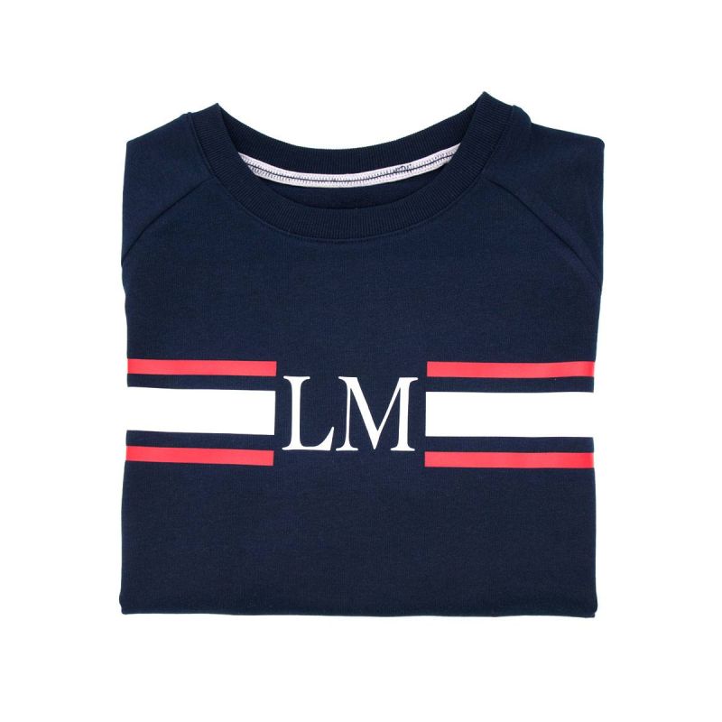 Sudadera Marino