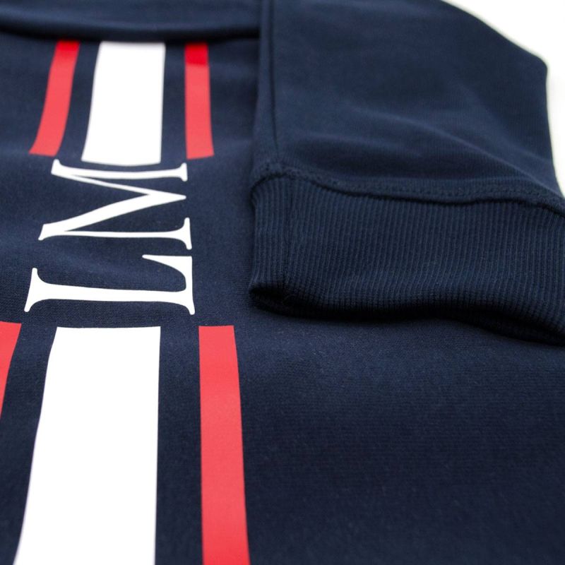 Sudadera Marino