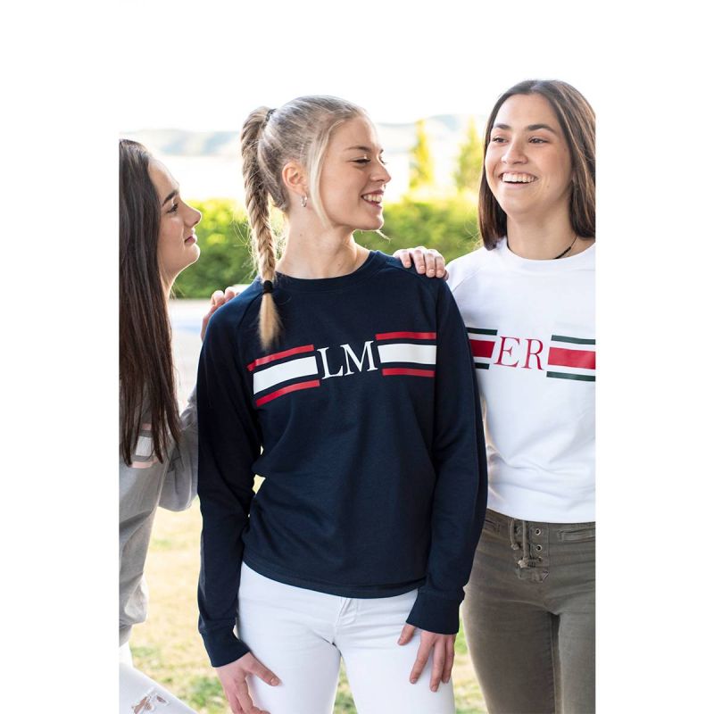 Sudadera Marino