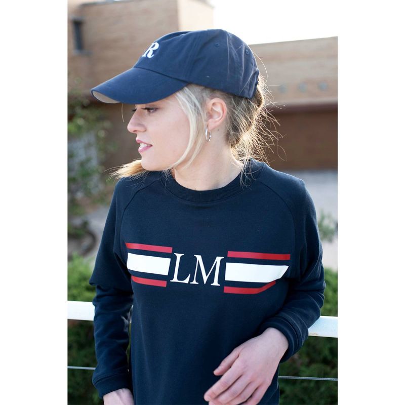 Sudadera Marino