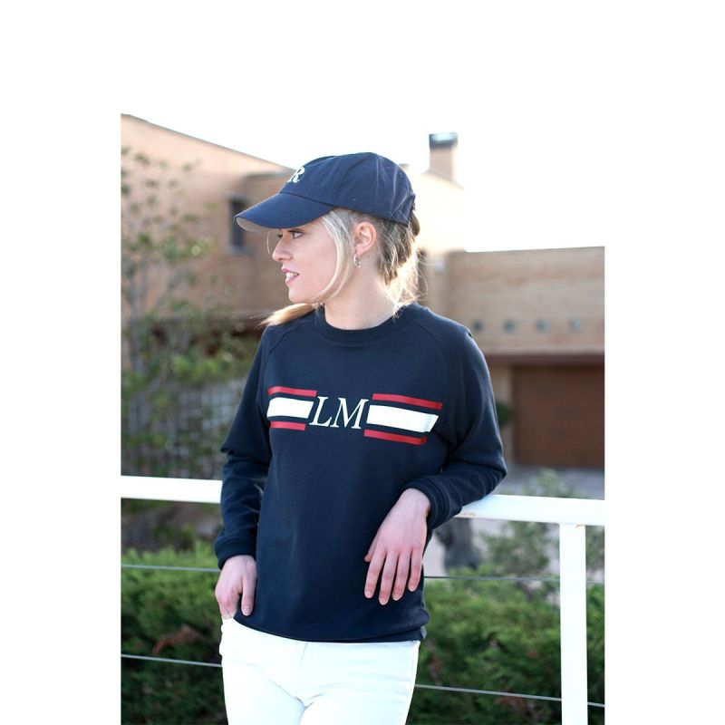 Sudadera Marino