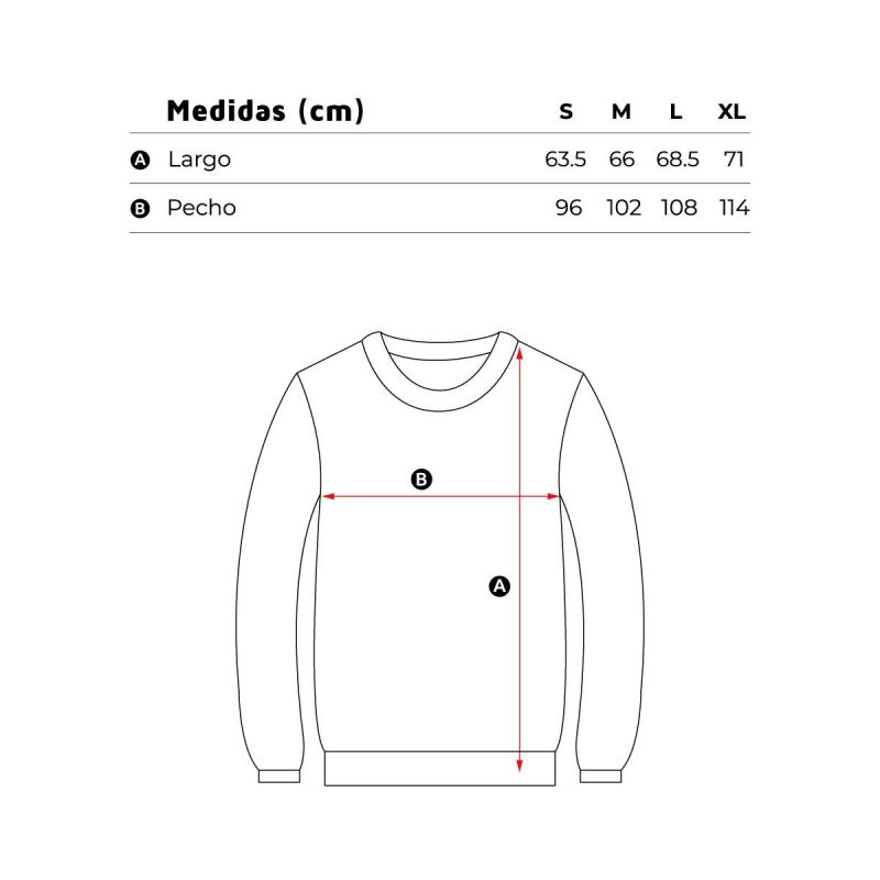 Sudadera Gris