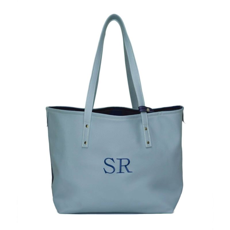 Bolso Azul Jara