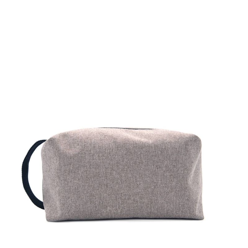 Neceser Taupe Tosca