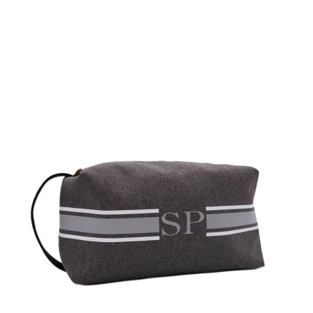 Neceser Gris Tosca