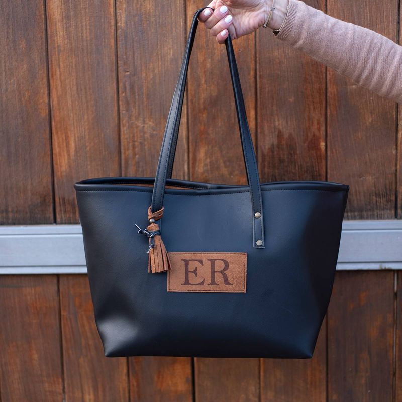 Bolso Negro Kenia