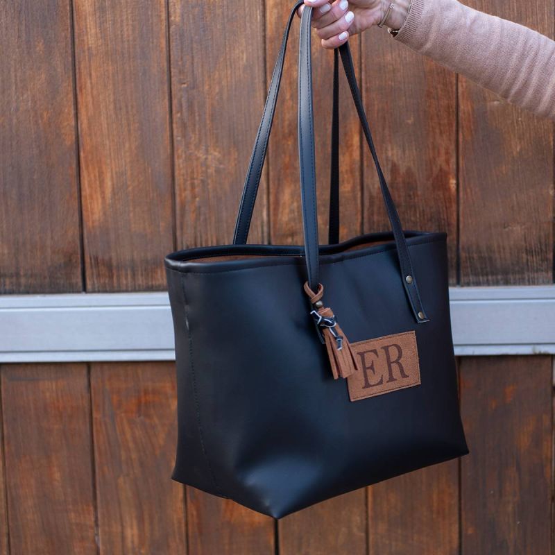 Bolso Negro Kenia