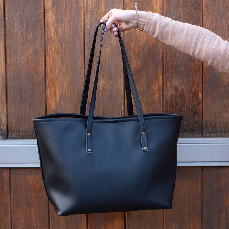Bolso Negro Kenia