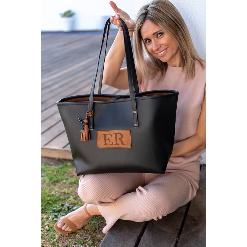 Bolso Negro Kenia