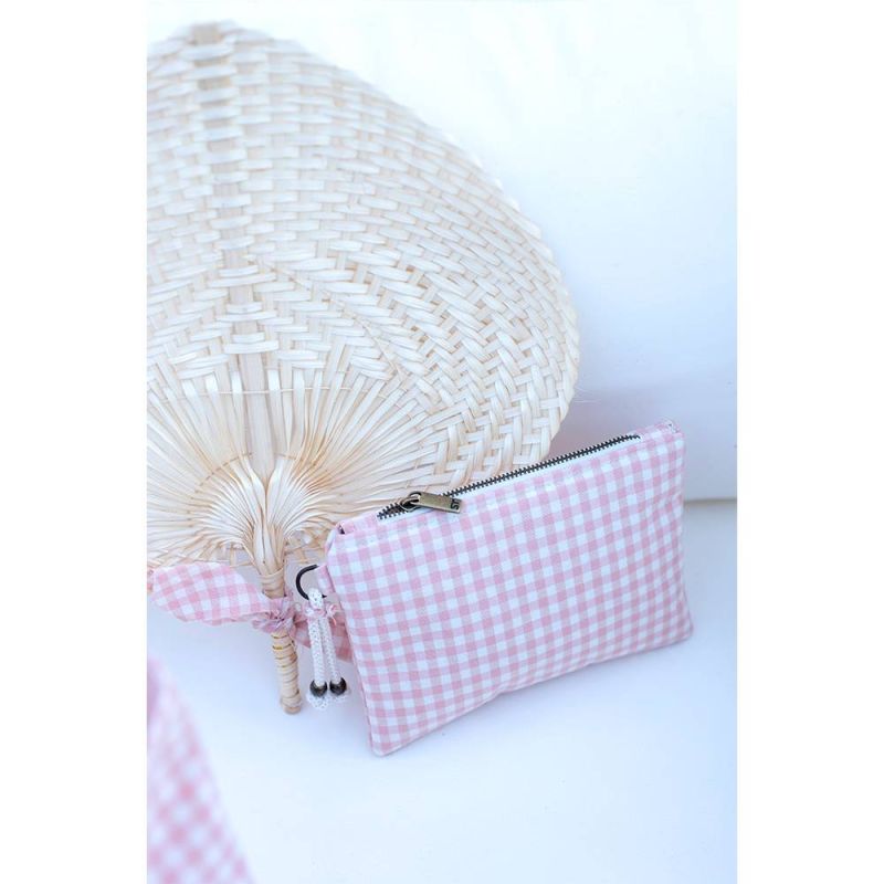 Neceser Rosa Vichy
