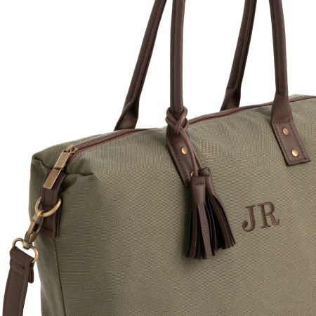 Bolso  Verde Oliva Gala 2