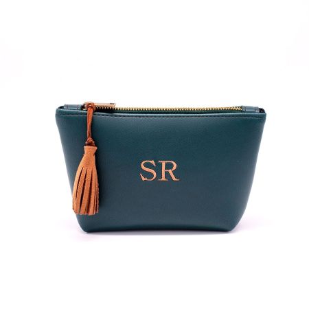 Neceser Verde Valentina