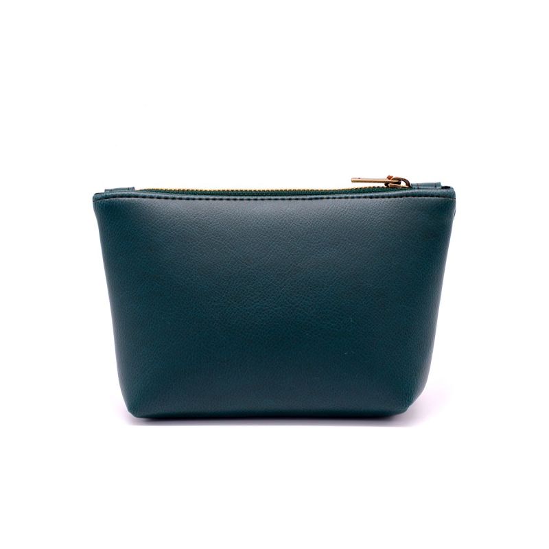 Neceser Verde Valentina