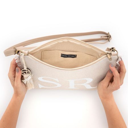cartera-bandolera-blanca-glitter 2
