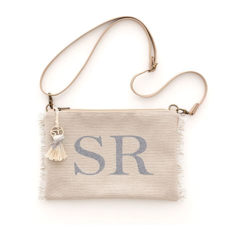 cartera-bandolera-gris-glitter