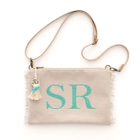 cartera-bandolera-turquesa-glitter