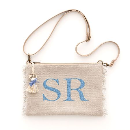 cartera-bandolera-azul-glitter