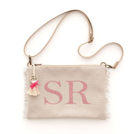 cartera-bandolera-rosa-glitter