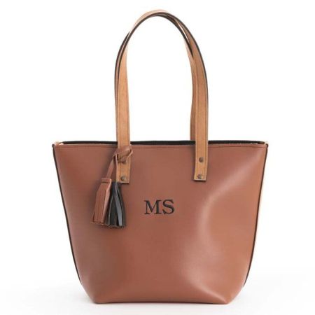 Bolso hombro Valentina