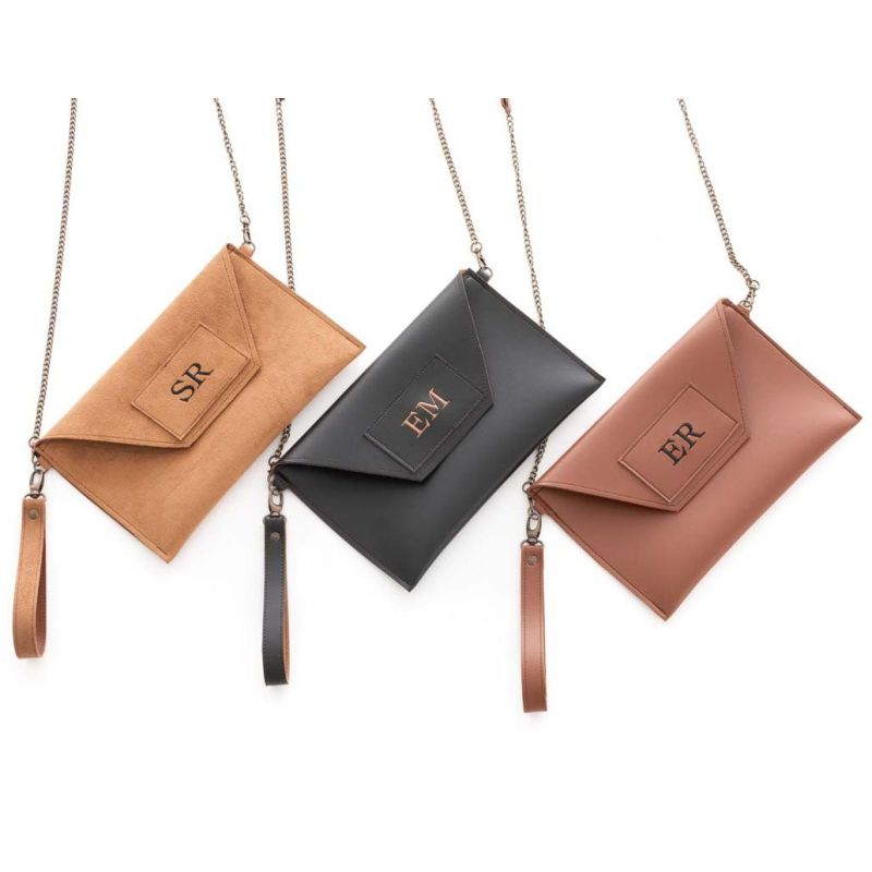 Envelope Valentina