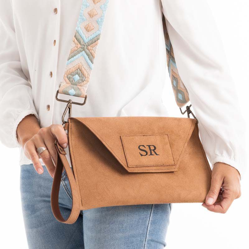 Envelope Valentina Simil Ante