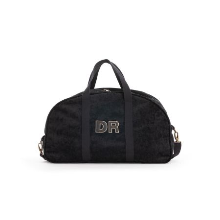 Bolsa de Viaje London Negra...