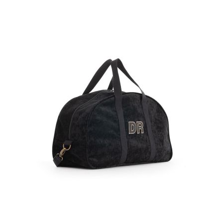 Bolsa de Viaje London Negra... 2