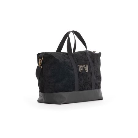 Bolsa de Viaje London Negra 2