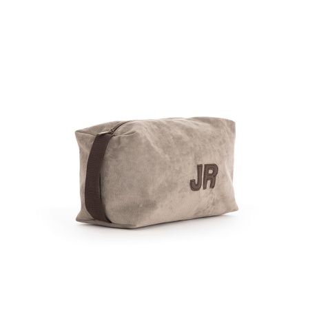 Neceser London Taupe 2