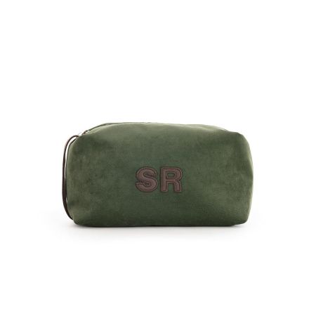 Neceser London Verde
