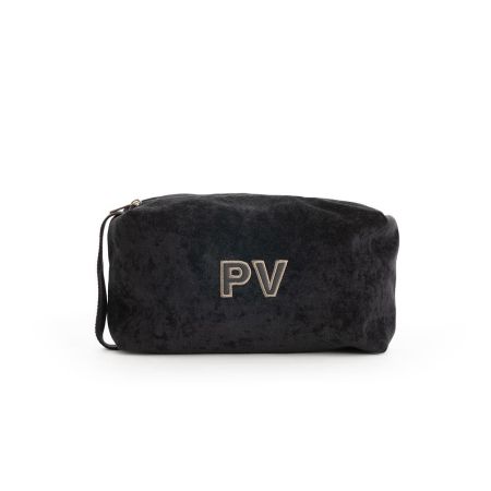 Neceser London Negro