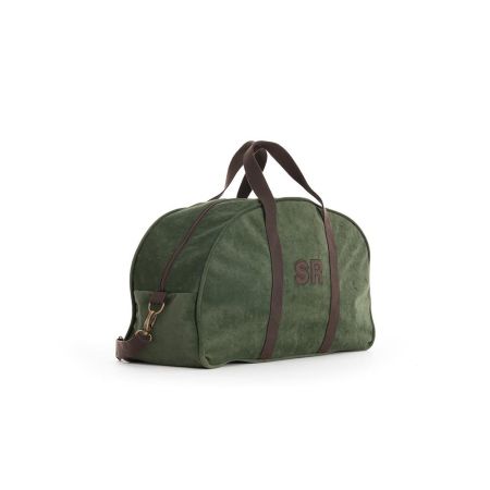 Bolsa de Viaje London Verde...